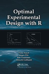 Cover image for Optimal Experimental Design with R