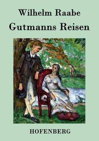 Cover image for Gutmanns Reisen