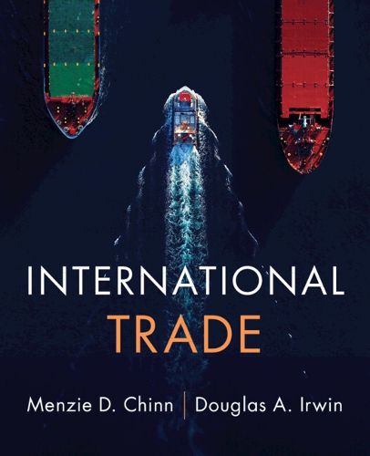 Cover image for International Trade