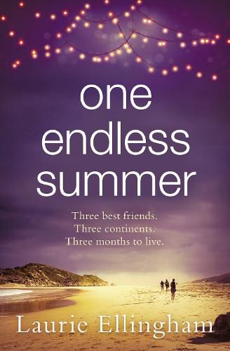 Cover image for One Endless Summer