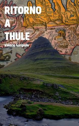 Cover image for Ritorno a Thule