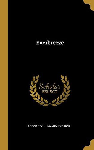 Cover image for Everbreeze