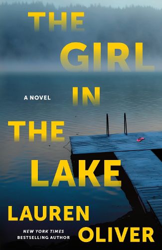 Cover image for The Girl in the Lake