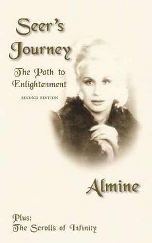 Cover image for Seer's Journey: The Path to Enlightenment, 2nd Edition