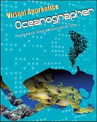 Cover image for Oceanographer