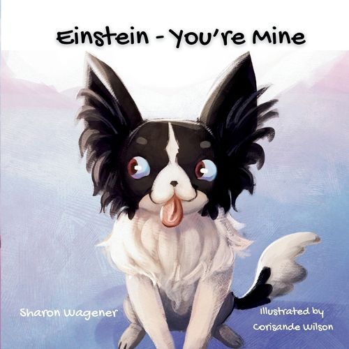 Cover image for Einstein You're Mine