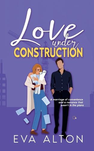 Cover image for Love Under Construction