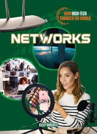 Cover image for Networks