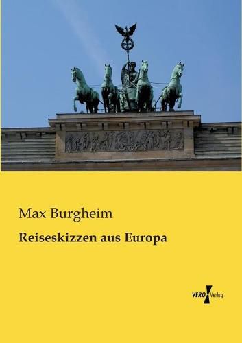 Reiseskizzen aus Europa