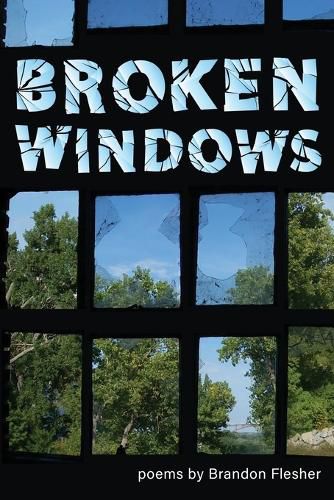Cover image for Broken Windows
