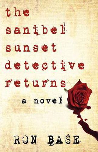 Cover image for The Sanibel Sunset Detective Returns