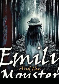 Cover image for Emily and the monster