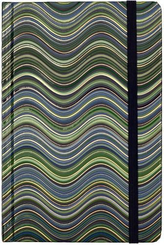 Cover image for Moby Dick Lined Journal.