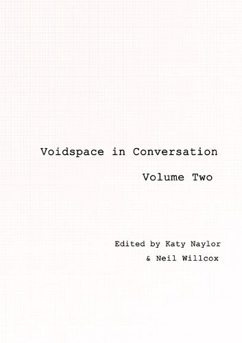 Cover image for Voidspace in Conversation