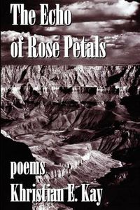 Cover image for The Echo of Rose Petals