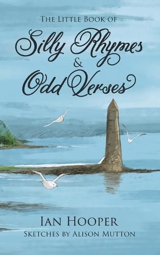 Cover image for The Little Book Of Silly Rhymes & Odd Verses