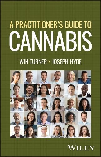 Cover image for A Practitioner's Guide to Cannabis