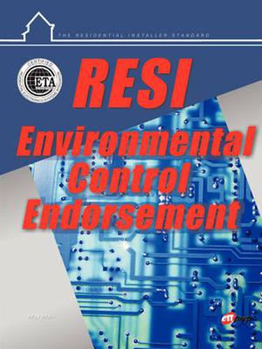 Resi Environmental Control Endorsement