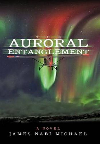 Cover image for The Auroral Entanglement