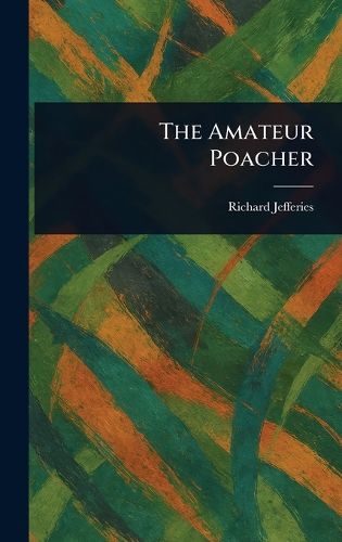 Cover image for The Amateur Poacher