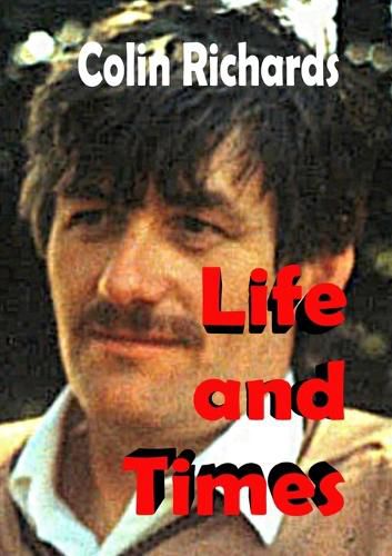 Cover image for Life and Times