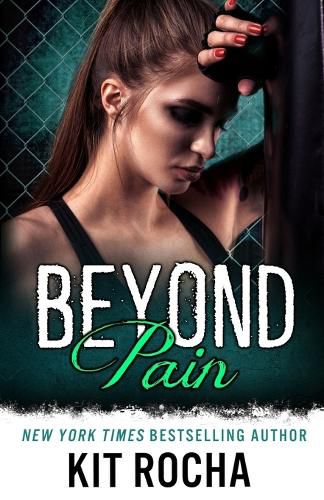 Cover image for Beyond Pain