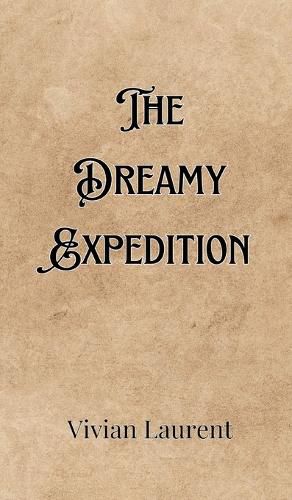 Cover image for The Dreamy Expedition