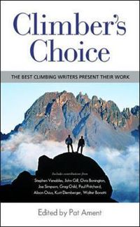Cover image for Climber's Choice