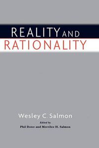 Cover image for Reality and Rationality