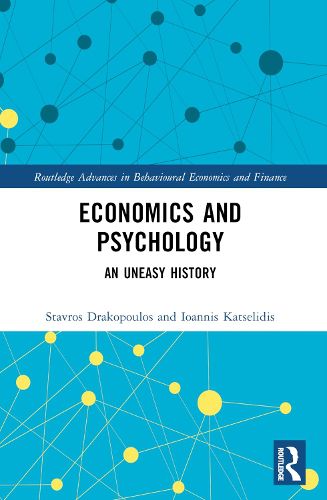 Cover image for Economics and Psychology