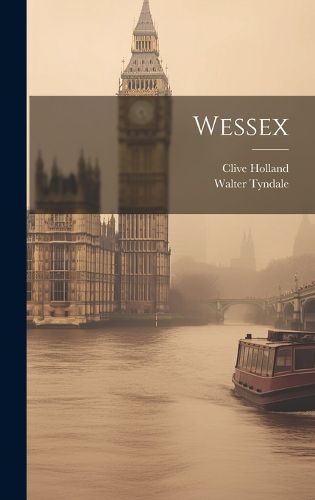 Cover image for Wessex