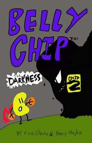 Cover image for Belly Chip - The Darkness