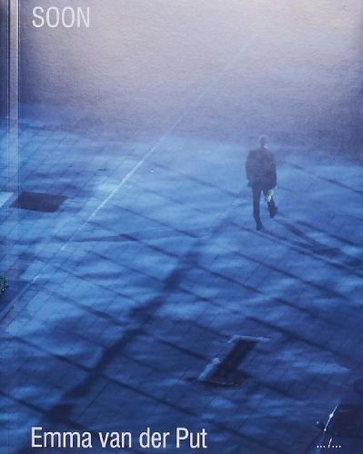 Cover image for SOON