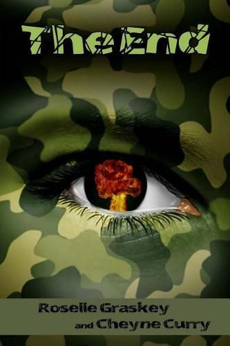 Cover image for The End: Book One of the Sanctuary Series