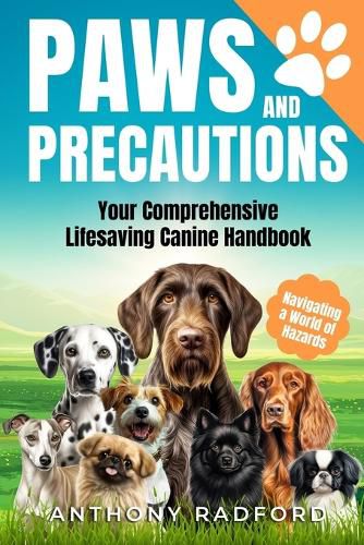 Cover image for Paws and Precaution