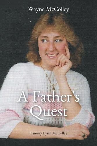 Cover image for A Father's Quest