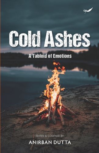 Cover image for Cold Ashes