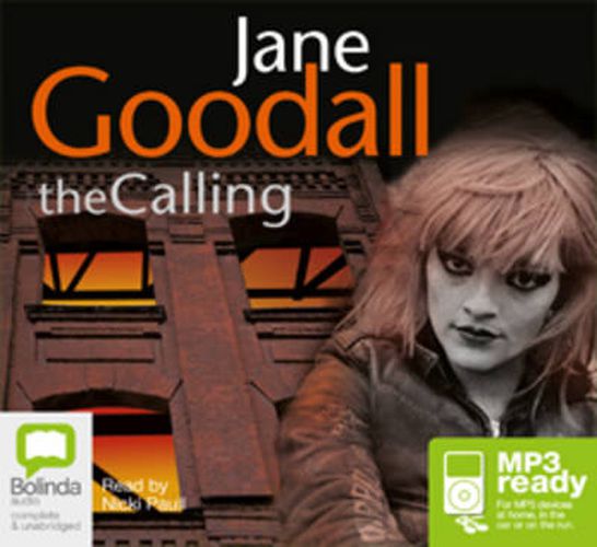 Cover image for The Calling