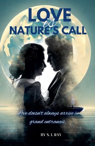 Cover image for Love is Nature's Call