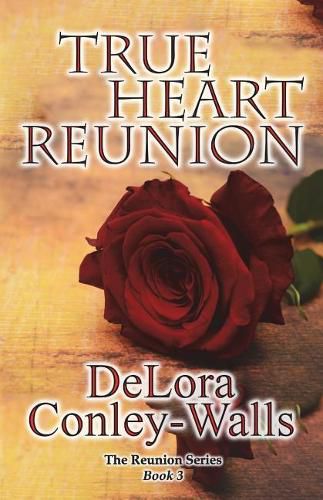 Cover image for True Heart Reunion