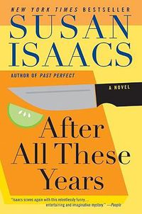 Cover image for After All These Years