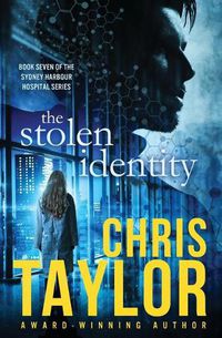 Cover image for The Stolen Identity