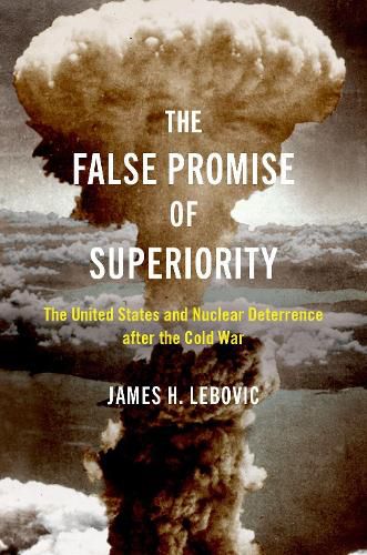 Cover image for The False Promise of Superiority