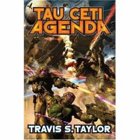 Cover image for Tau Ceti Agenda