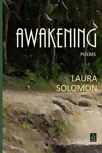 Cover image for Awakening: Poems