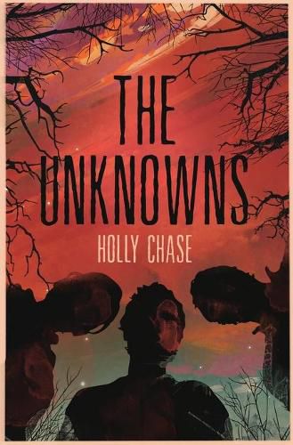 Cover image for The Unknowns