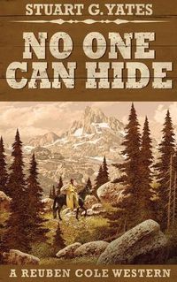 Cover image for No One Can Hide