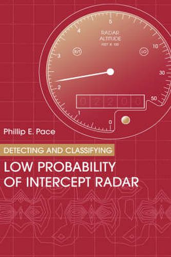 Cover image for Detecting and Classifying Low Probability of Intercept Radar