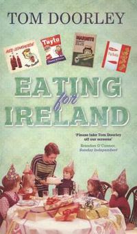 Cover image for Eating for Ireland