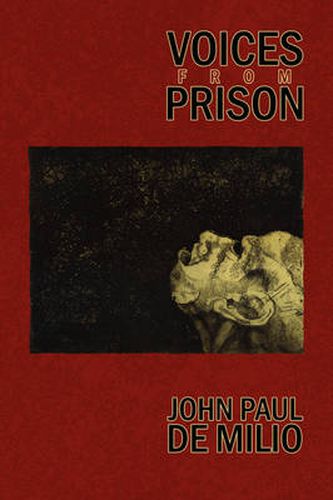 Cover image for Voices from Prison